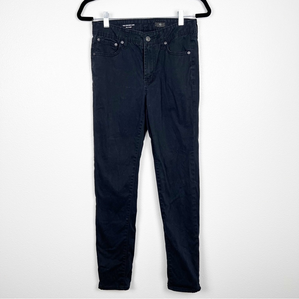 Ag Adriana Goldschmied Kids The Stryker Luxe Jeans Sz‎ 16